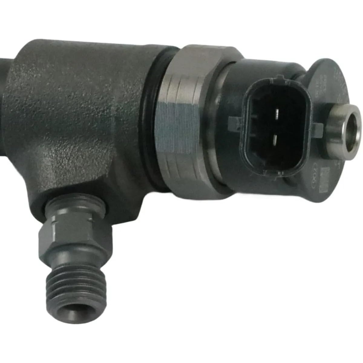 Kraftstoffinjektor Für Peugeot Für Citroen Für Fiat 1,6 HDi TDCi Motor-Common-Rail-Einspritzventil, 4er-Pack Kraftstoffeinspritzdüse