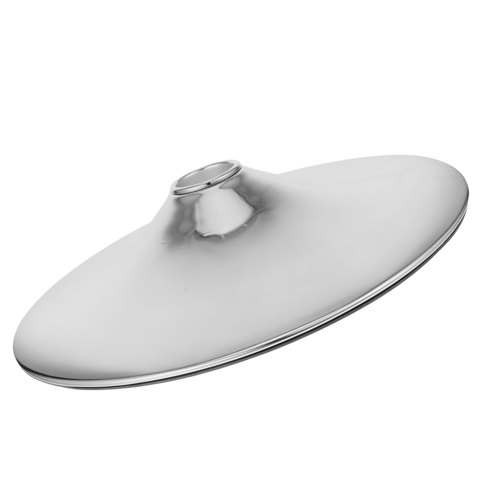 Base de alta estabilidad y durabilidad en metal para sillas giratorias