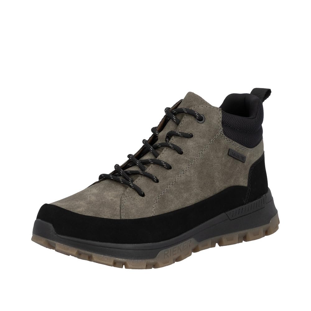 Rieker Herren Winterstiefel 30440, Männer Stiefel, wasserabweisend, riekerTEX