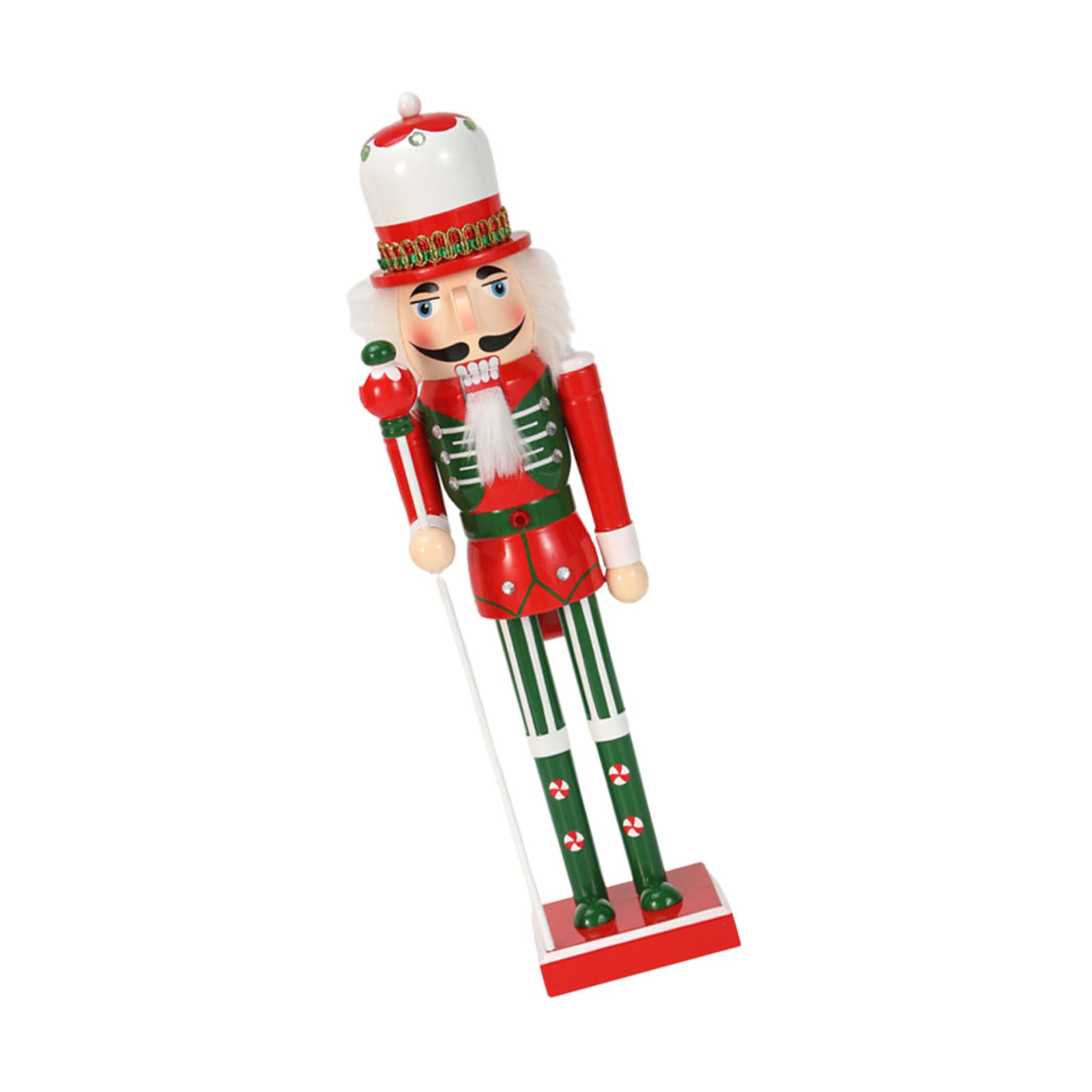 Estatua de Soldado Inspirada Navidad, Three Dimensional lo