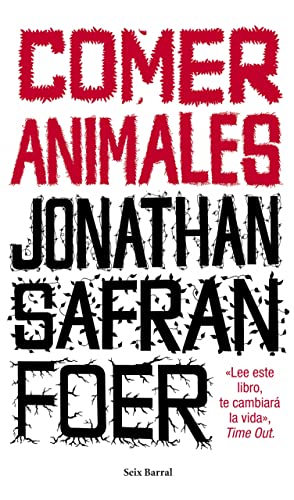 Comer animales (Los Tres Mundos)