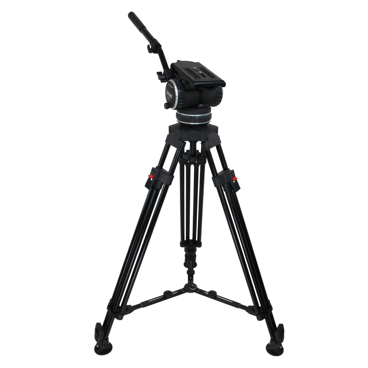 Cartoni C20-S 1-St Aluminium System