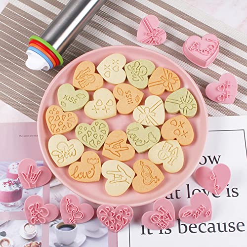 La Mejor comparativa de Cortadores galletas temáticos más recomendados. 17 Imagen adicional