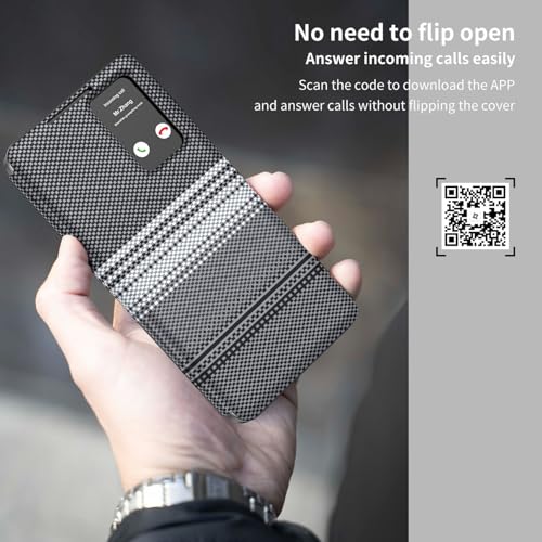Étui pour Samsung Galaxy S22 Ultra Folio Cover Cuir Smart View