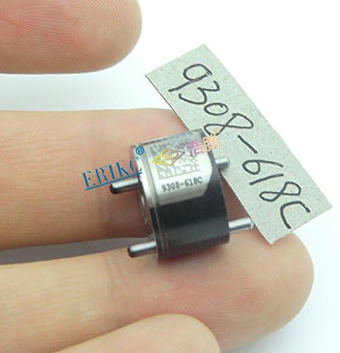 auto Control Valve, high Precision injecteur Control Valve 9308z618c,auto Engine valves