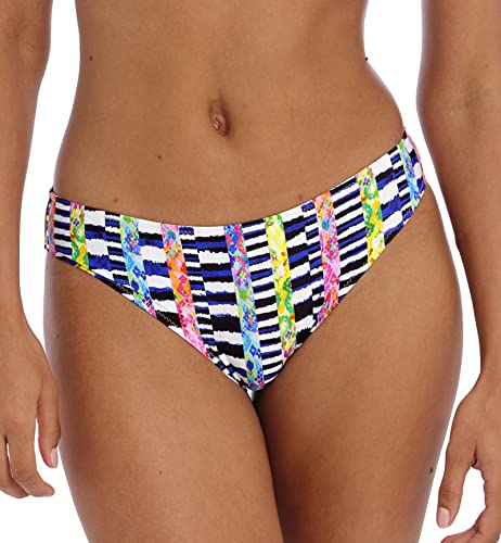 Freya Electro Rave Bikini Braga, Multi, S