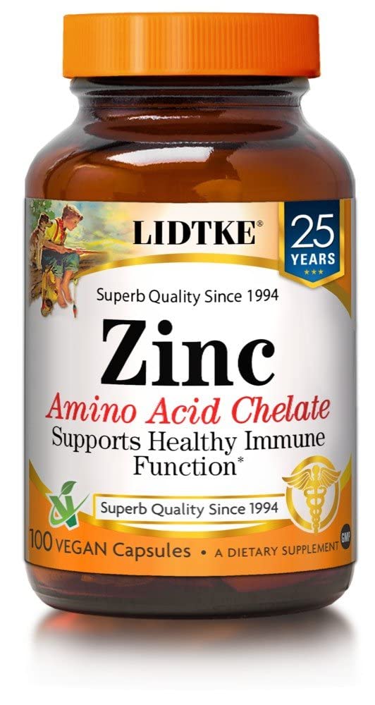 Zinc