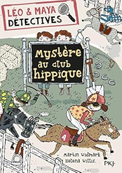 Galoppmysteriet - Book #17 of the LasseMajas detektivbyrå