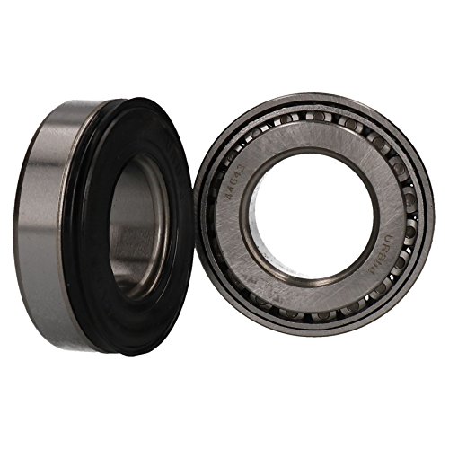 AB Tools Trailer Taper Roller Bearing Kit for 4