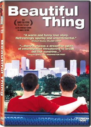 Amazon Com Beautiful Thing Glen Berry Ben Daniels Scott Neal Tameka Empson Linda Henry Hettie Macdonald Tony Garnett Film4 World Productions Ltd Movies Tv