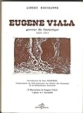 rue eugene viala  Eugène Viala : Graveur du fantastique, 1859-1913