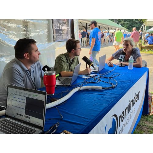 Congressional Challengers: Jeromie Whalen and Nadia Milleron Discuss Massachusetts&rsquo; 1st District