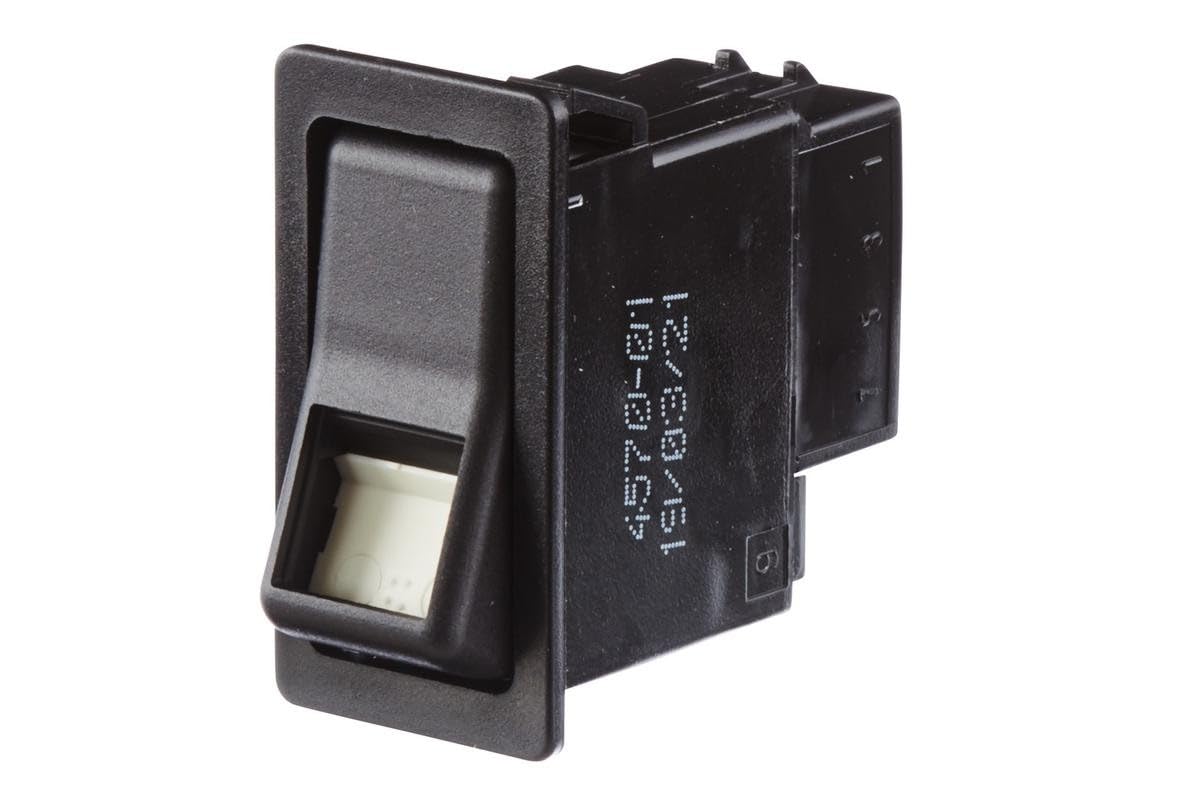 Universal switch Flip Switch Control 6EH 004 570-011 HELLA