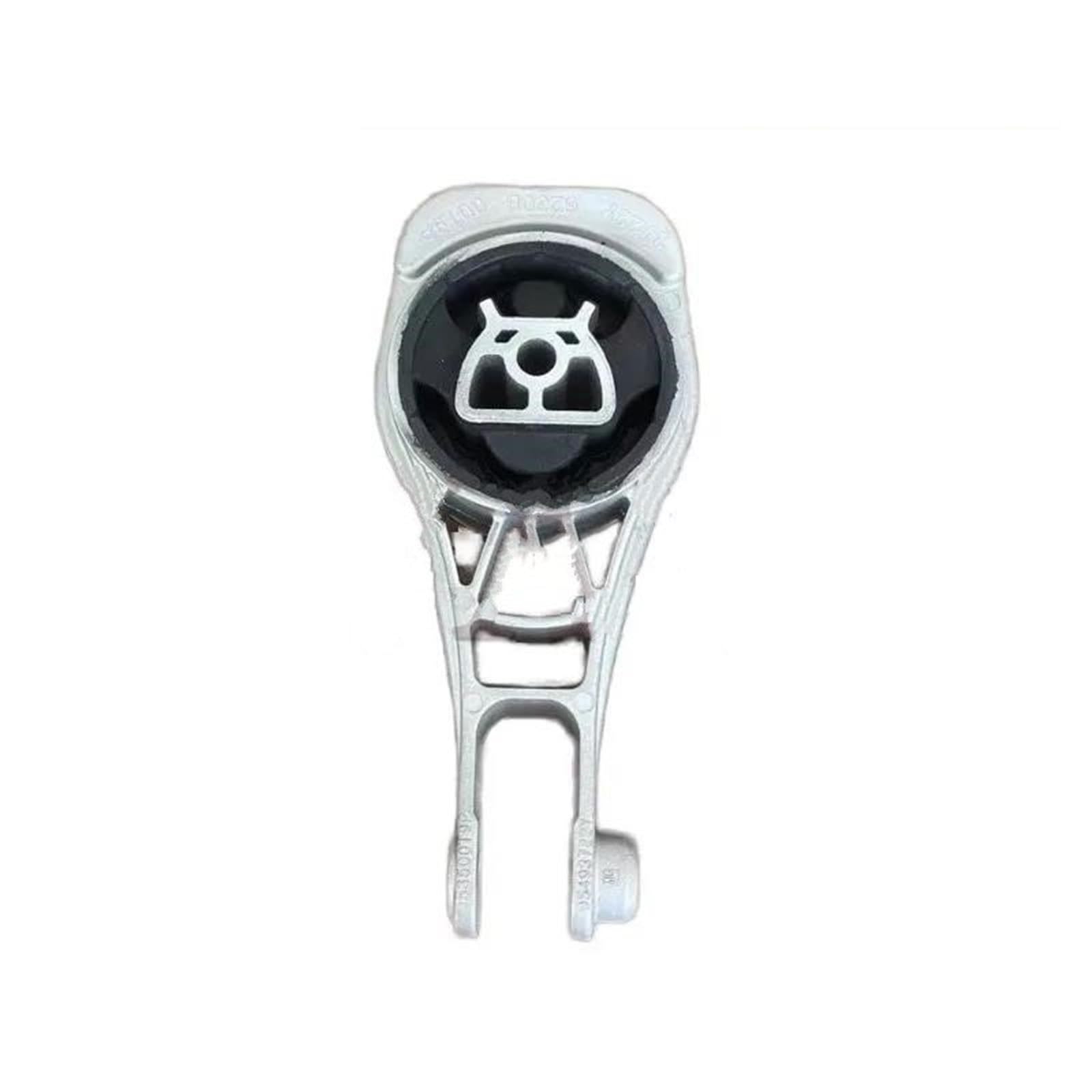 Generico Revisione del Motore 95493721 95493722 Supporto Trasmissione Gomma Auto Supporto Motore per Vauxhall per Mokka 2012-1.2 1.4 1.6 1.8