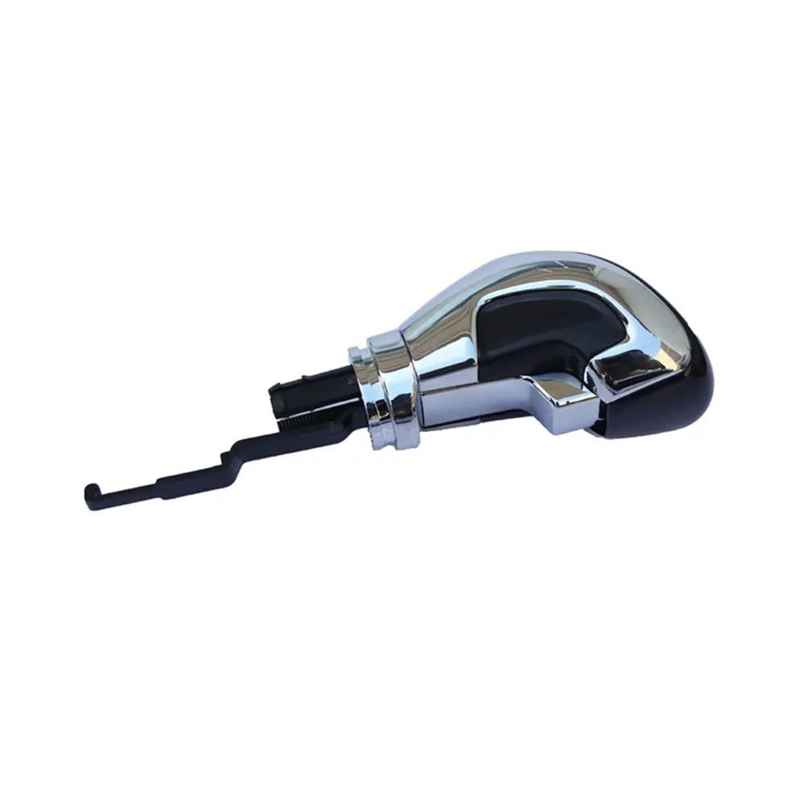BARDZO Perilla Cambio Marchas Para Opel Perilla De Cambio Marchas Manual 5 Velocidades Palanca Cambios Cabezal Palanca Cambios Pomo Palanca Cambios Pomos Palanca Cambios