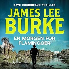 Page de couverture de En morgen for flamingoer