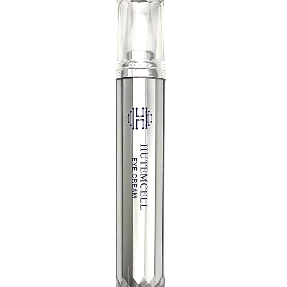 アイケア HUTEMCELL Eye Cream 15g Amazon.co.jp: HUTEMCELL (ヒューテムセル) ヒト脂肪細胞順化