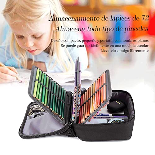 Mochilas Y Bolsas, Office Product lapisera Marca BNFU (2)