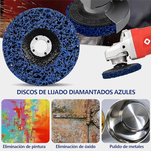 disco de tungsteno marca JEMUON (2)