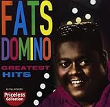 Domino, Fats