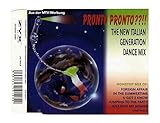 Randy Bush, FPI Project, Sonia Davis.. [Single-CD]