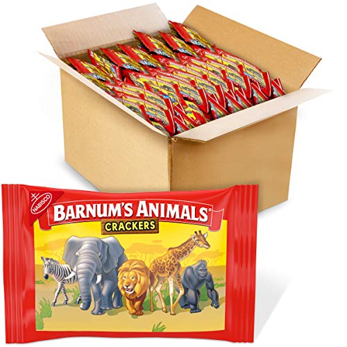 Best Animal Crackers Bulk In the Market in August 2021 ScribeTime