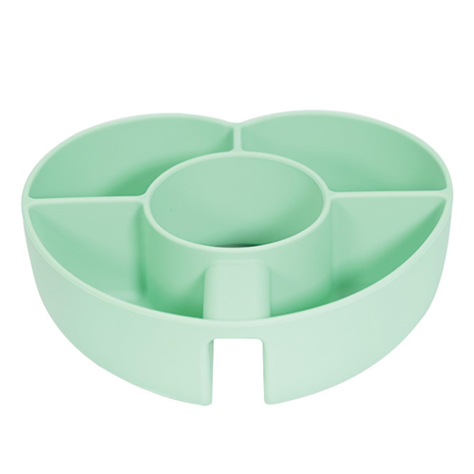 Kaeltsyn Keeper for 30oz Cups Using Safe Substance Great for Children and Adults Compatible Tray