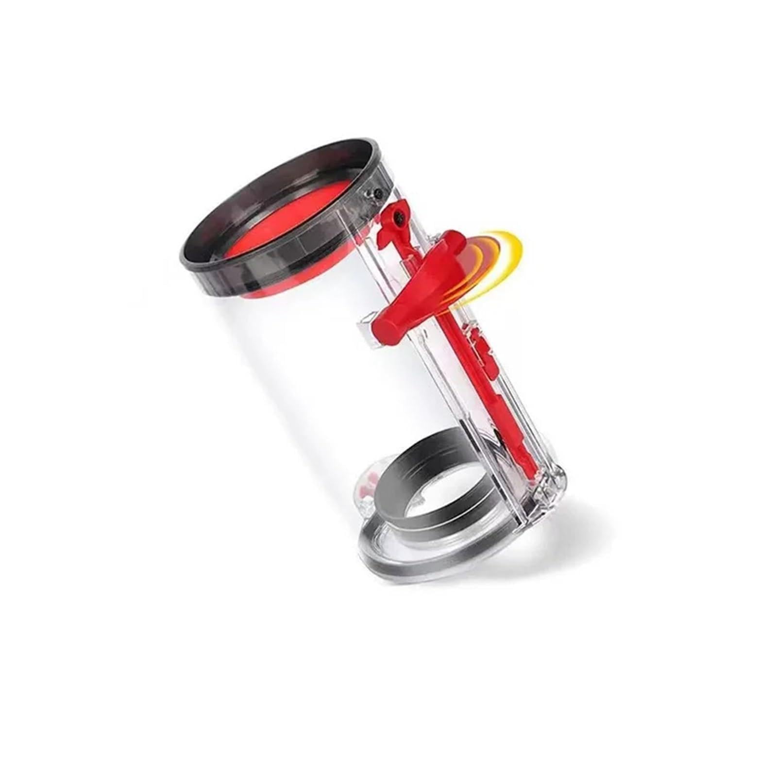 Compatible Dyson， V11 V15 SV14 SV15 SV22 Vacuum Cleaner Spare Replacement Dust Bucket Canister Sweeping Large Dust Bin