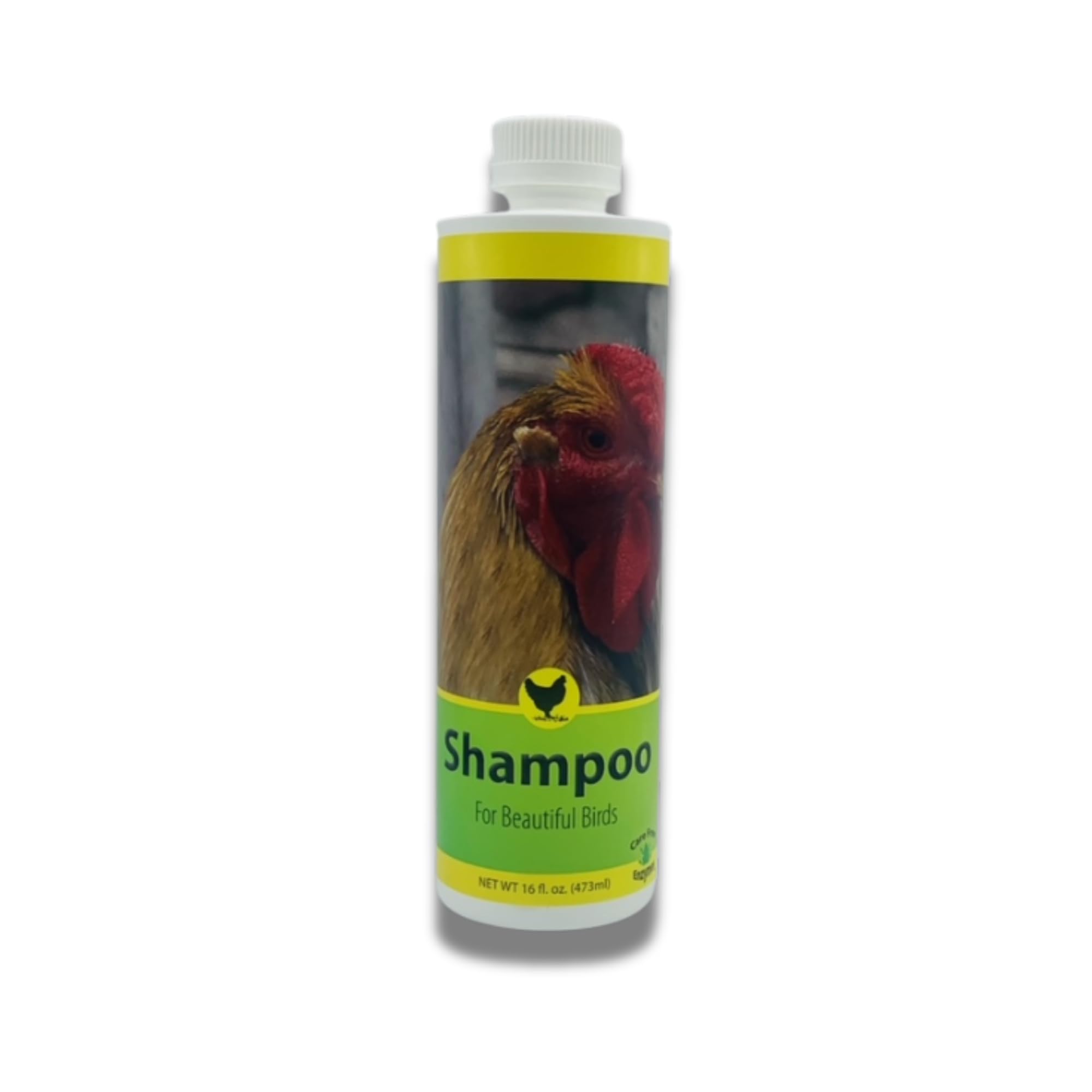 Carefree Enzymes Producto de higiene avícola