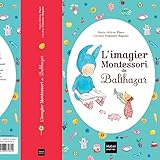  L\'imagier Montessori de Balthazar - Pédagogie Montessori