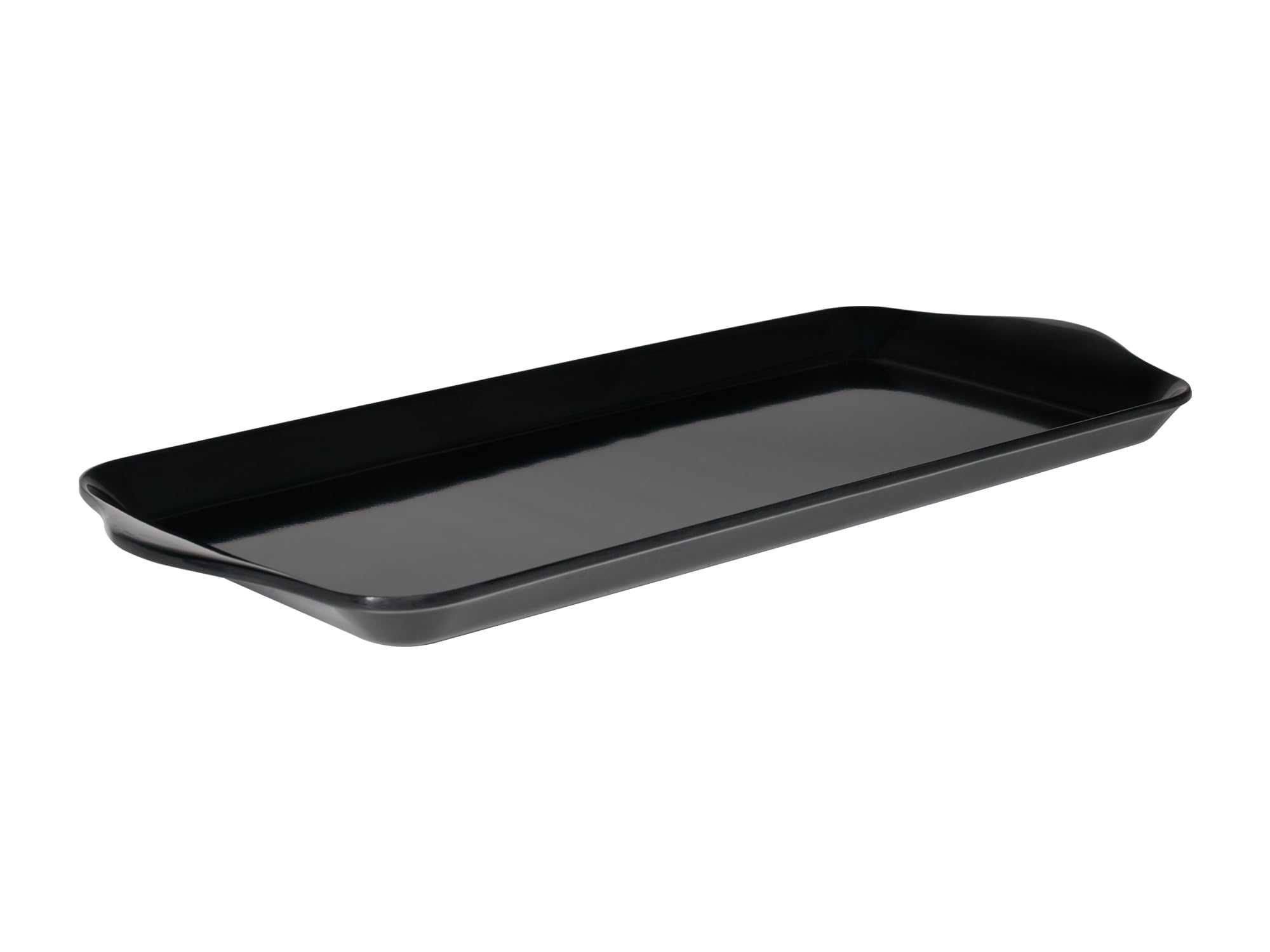 Corby Ascot Hotel Mug Tray in Black