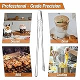 Zoom IMG-1 wugauwor 3 pinze da cucina Zoom IMG-1 wugauwor 3 pinze da cucina