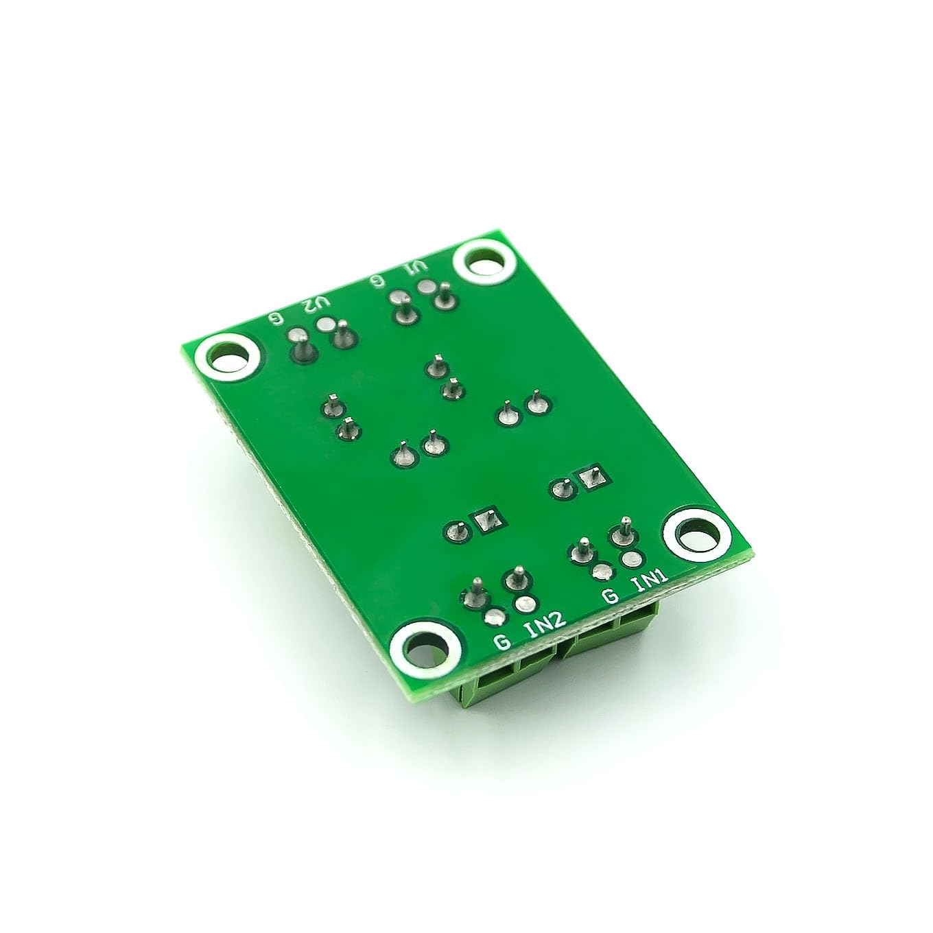 Amazon.co.jp: Hailege 2個セットPC817 2 チャンネル