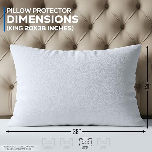 Utopia Bedding Waterproof thumbnail 2