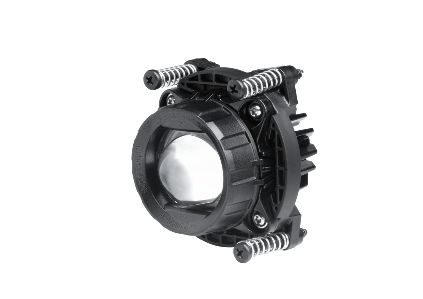 HELLA 1TL 998 670-041 symmetrisch/LED-Hauptscheinwerfer - Modul 60 - 12V
