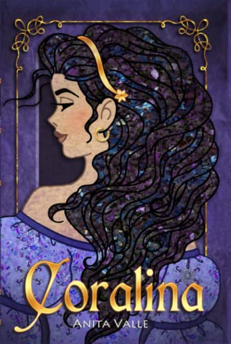 Cover of Coralina