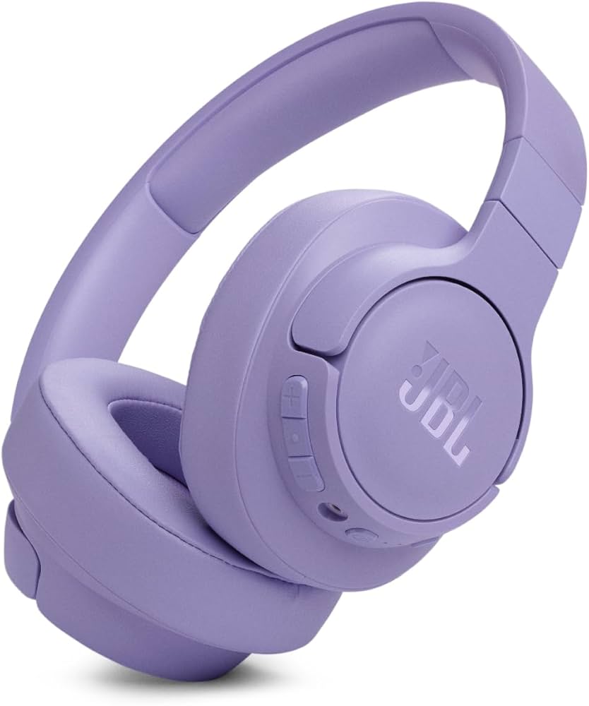 Amazon.co.jp: JBL TUNE 770NC ワイヤレスヘッドホン オーバー