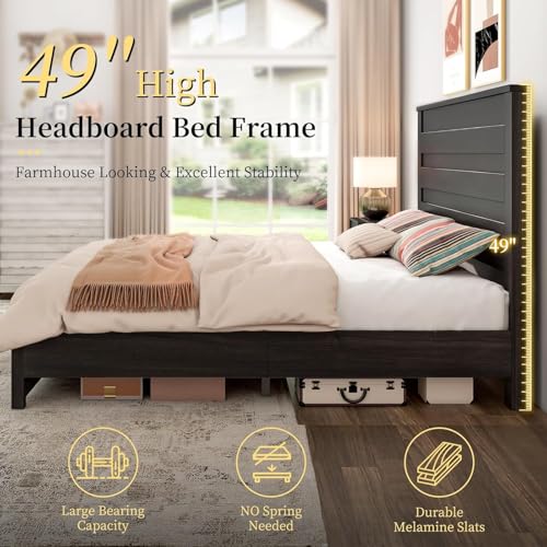 Luxury Bedroom Furniture Set Queen