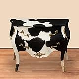 Commode baroque avec 2 tiroirs de Casa Padrino