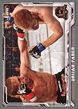2014 Topps UFC Champions #88 Urijah Faber