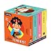 Little Feminist Board Book Set