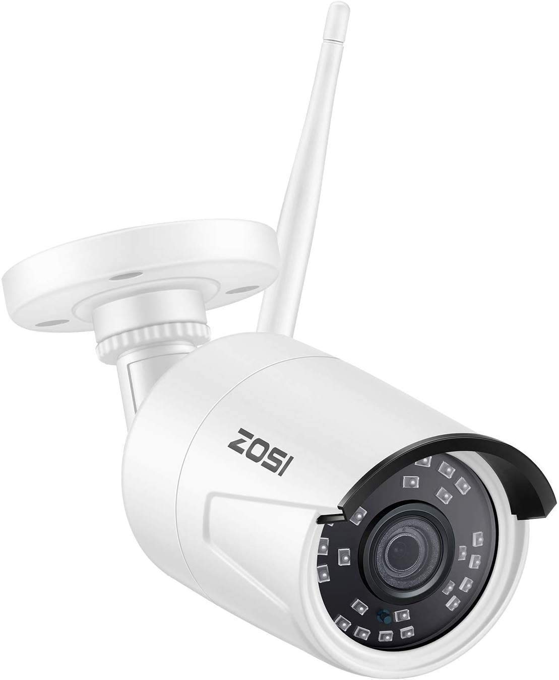 Amazon.com : ZOSI ZG2320M 2.0MP 1080P HD Wireless IP Network