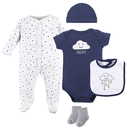 Image of Hudson baby Baby Boys' Multi Piece Clothing Set