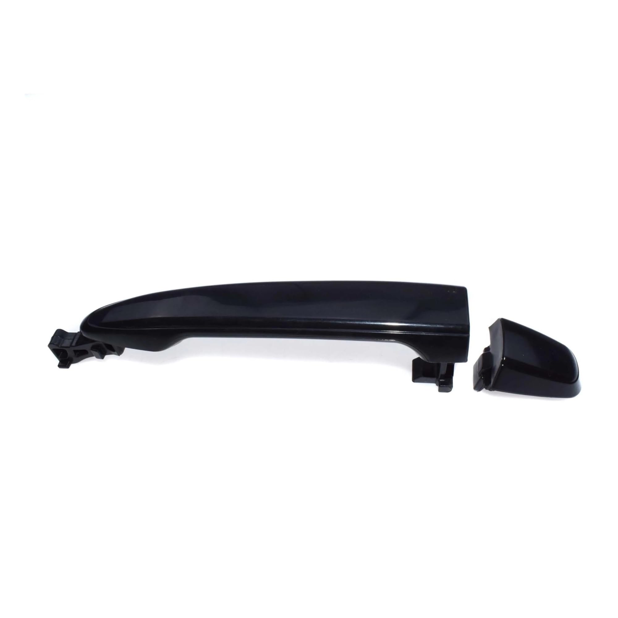 Lzbzhb One Color Car Exterior Outsidedoor Handle For Toyota For Lexus For Sienna For Tacoma For 4Runner For Camry For Highlander Front Rear Left Right Outside Door Handle(Front Right)