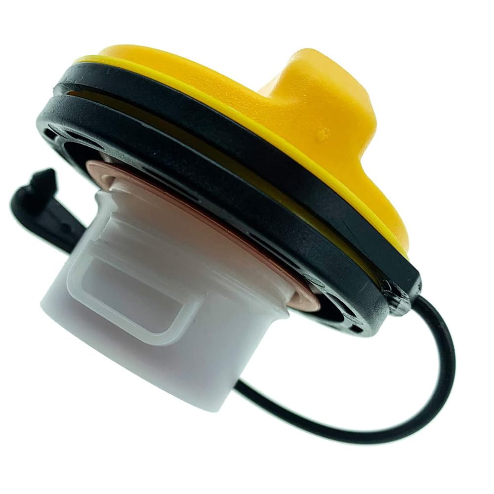 Tappo Serbatoio Carburante 80 Mm Daf - Iveco - Man - M.B - Volvo