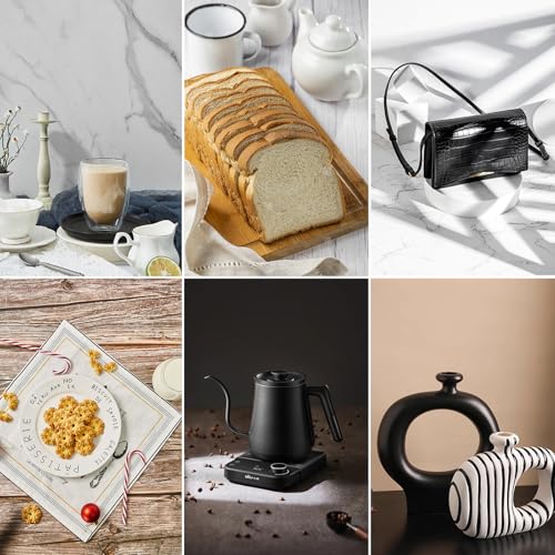 Kit de fondo fotográfico Yoocheese tamaño pequeño miniatura 3