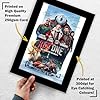 HWC Trading Red One Gifts Printed Poster Signed Autograph Picture for Movie Memorabilia Fans (ID-003621) - A4 Print Only #2