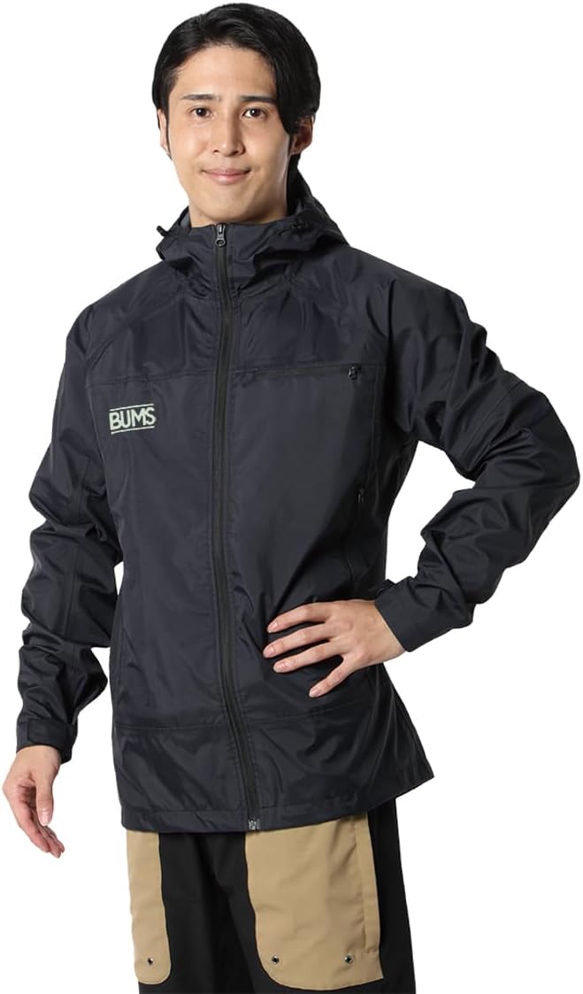 ビヨンドクロージング リグソフトシェルJKT beyond ビヨンド