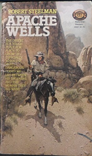 Apache Wells view 2