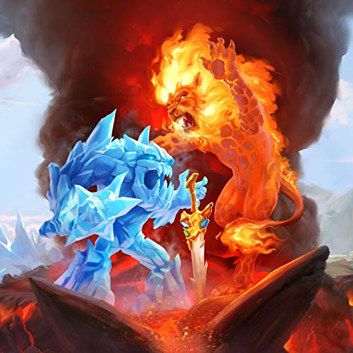 Schleich Eldrador Creatures